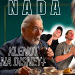 Obrázek epizody NADA - Skrytý klenot na Disney+