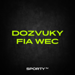 Obrázek epizody Dozvuky FIA WEC – 8 hodin v Bahrajnu