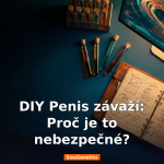 Obrázek epizody DIY Penis závaží: Proč je to nebezpečné? | SizeGenetics