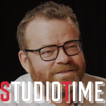 Obrázek epizody Petr Ostrouchov ve Studiotime #105: „Samply reálných nástrojů používám vždy jen jako referenci."