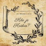 Obrázek epizody 5 výroků o Kristu – 1. část (Abyste věřili #29)