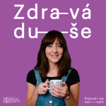 Obrázek epizody Nutriční terapeutka Andrea Jakešová: „Jako problém bývá vnímáno jídlo, ale v tom to není“