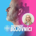 Obrázek epizody Veronika Galušková: Jsme průvodci procesem léčby a snažíme se být i psychickou oporou.