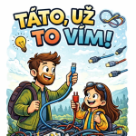 Obrázek epizody Kabely