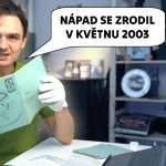 Obrázek epizody E06 | vtip z originálu, kdo měl koho dabovat, ostravský Přívoz