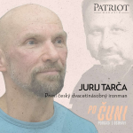 Obrázek epizody Po čuni! Jurij Tarča se jako první Čech se stal dvacetinásobným ironmanem