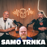 Obrázek epizody TRNKA: Nehnevaj sa na zrkadlo, keď máš krivú hubu