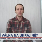 Obrázek epizody K VĚCI, Jiří Just - 15.1. v 12:30