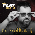 Obrázek epizody #12 – Pavel Novotný (Valentýnský speciál)