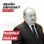 Obrázek epizody Huliak: Danko pochoval suverenitu SNS. Chceme prístup na koaličnú radu a podieľať sa na tejto vláde