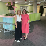 Obrázek epizody České republice skutečně klenotem.“S Nadačním fondem Magdaleny Kožené o potřebě posilovat respekt k uměleckému vzdělávání.