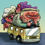 Obrázek epizody Ficov agrokomplex