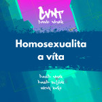 Obrázek epizody Homosexualita a víra