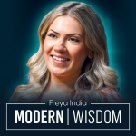 Obrázek epizody The Extreme Crisis of Young Women - Freya India - #1090