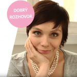 Obrázek epizody Dobrý rozhovor s Barborou Šťastnou