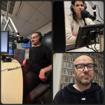 Obrázek epizody Odvážné palce 26/3/2026 Spasitel, Pillion, Nevděčné bytosti, V nitru manosféry, Vřískot 7 a další