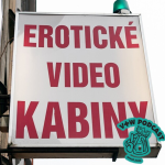 Obrázek epizody EROTICKÉ KABINKY