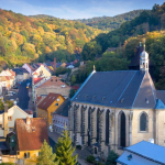 Obrázek epizody Krusnohori