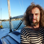 Obrázek epizody 5] Martin Vytáček | V Austrálii na plachetnici
