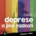 Obrázek epizody #11 Podzimní deprese a jiné radosti