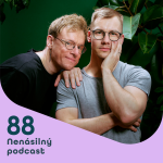 Obrázek epizody 90: Truchlení #3: Zemřela nám dcera