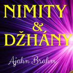 Obrázek epizody Nimity a džhány🧘| Ajahn Brahm | 2013