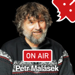 Obrázek epizody Petr Malásek ON AIR: „Spolupráce s Hanou Hegerovou bylo moje nejkrásnější angažmá."