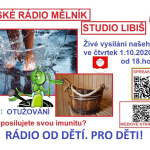 Obrázek epizody DRM - 201.VYSÍLÁNÍ