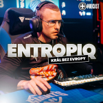 Obrázek epizody Entropiq bez Evropy, Fnatic bez skalpu G2 a T1 znova bez titulu LCK | RIFTCZECH S4E16