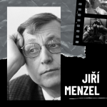 Obrázek epizody #1 Jiří Menzel