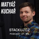 Obrázek epizody SP37 Matyáš Kuchař o BTC Prague a bitcoinové edukaci