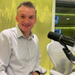 Obrázek epizody Jiří Gruntorád: Sociální média často ukazují, že uběhnout půlmaraton je pohodička, ale opravdu to bolí