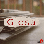 Obrázek epizody Glosa Petra Rause: Glosa o glose, ale taky ještě trochu o fyzickém trestání dětí