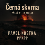Obrázek epizody Černá skvrna - Pavel Kostka - PPKPP