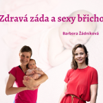Obrázek epizody Zdravá záda a sexy břicho