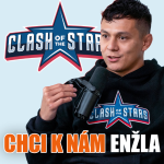 Obrázek epizody Bude Karlos v Clash of the Stars? l Tomáš Linh Le Sy