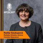 Obrázek epizody Radka Soukupová: Dětský domov může fungovat jako skutečný domov