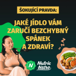 Obrázek epizody Jak na jídlo, spánek a motivaci