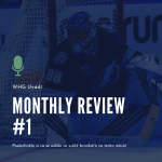 Obrázek epizody MONTHLY REVIEW | #1 Červen