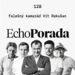 Obrázek epizody Falešný kamarád Vít Rakušan