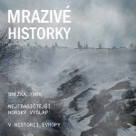 Obrázek epizody Sněžka 1968 - Největší tragédie horské turistiky v Evropě