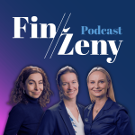 Obrázek epizody Úspěch vyžaduje odvahu, houževnatost a otevřenost, říkají Lucie Simpartlová, Lada Kičmerová a Jitka Lucbauerová z Partners