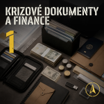 Obrázek epizody Které dokumenty potřebujete a proč
