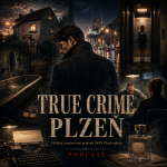 Obrázek epizody Dům, který nešel vyvětrat/TRUE CRIME PLZEŇ