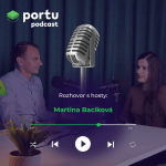 Obrázek epizody Rozhovor s hosty – Martina Bacíková | Jak se zlepšuje finanční vzdělávání ve školách?