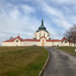 Obrázek epizody Zdar nad Sazavou