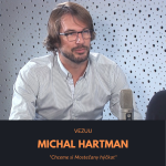 Obrázek epizody Michal Hartman – VEZUU s. r. o.: Chceme si Mostečany hýčkat
