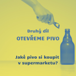 Obrázek epizody #2 Jak si vybrat pivo a neprohloupit? (Anička a Vlastislav)