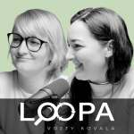 Obrázek epizody LOOPA shorts: jak si dát pozor na greenwashing a komunikaci v ESG?