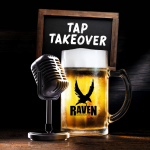 Obrázek epizody Tap Takeover s pivovarem Raven: Sehnat sládka, který je kompatibilní s vizí druhého partnera, je těžká věc.